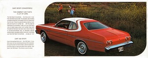 1974 Dodge Dart & Challenger Foldout-10-11.jpg